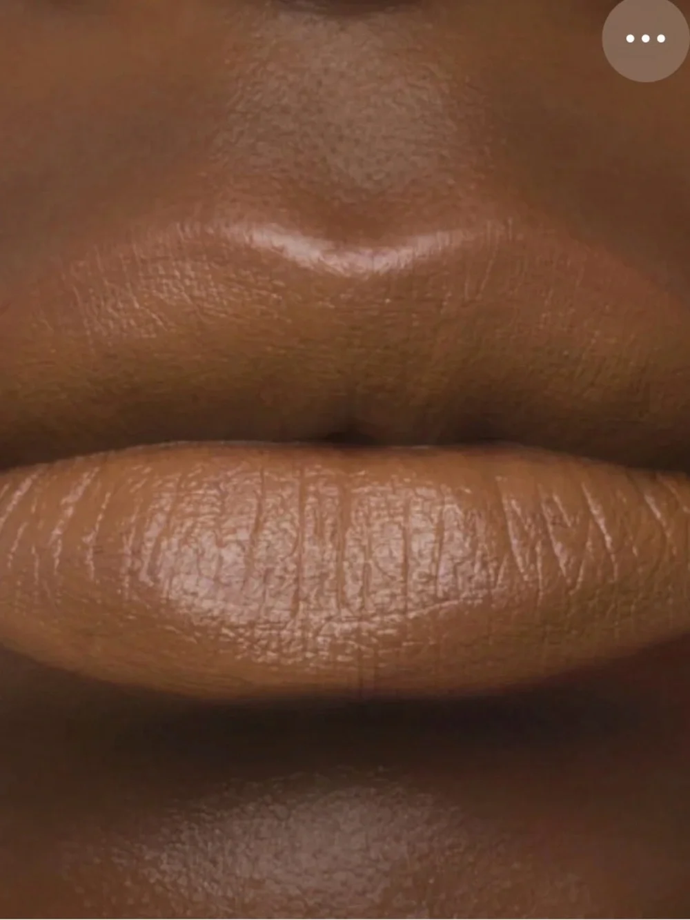 Jeffree Star VELVET Pale Pink Balm